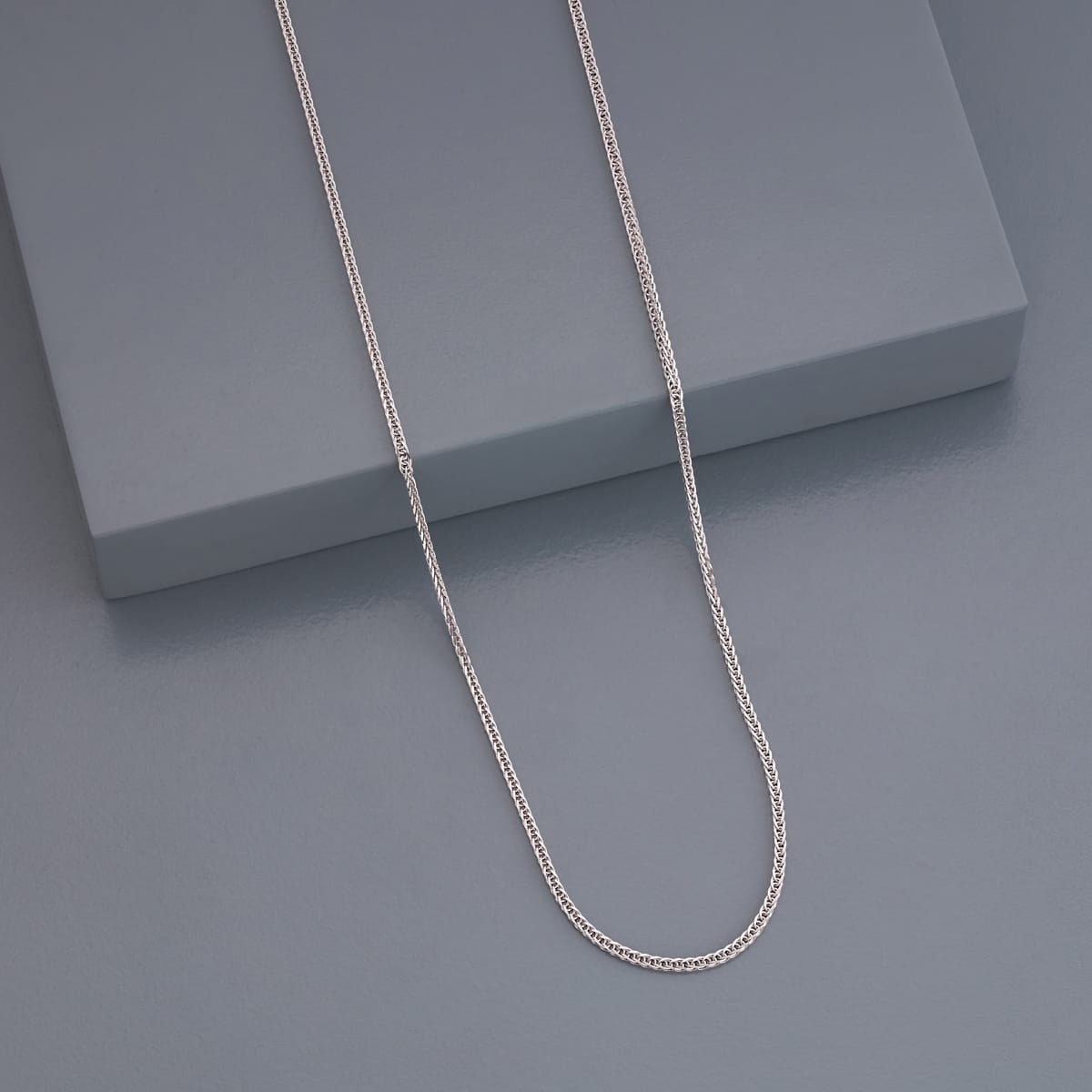Silver Chain 92.5 Silver Chain 194768