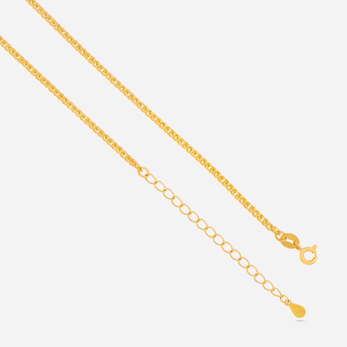Silver Chain 92.5 Silver Chain 194768