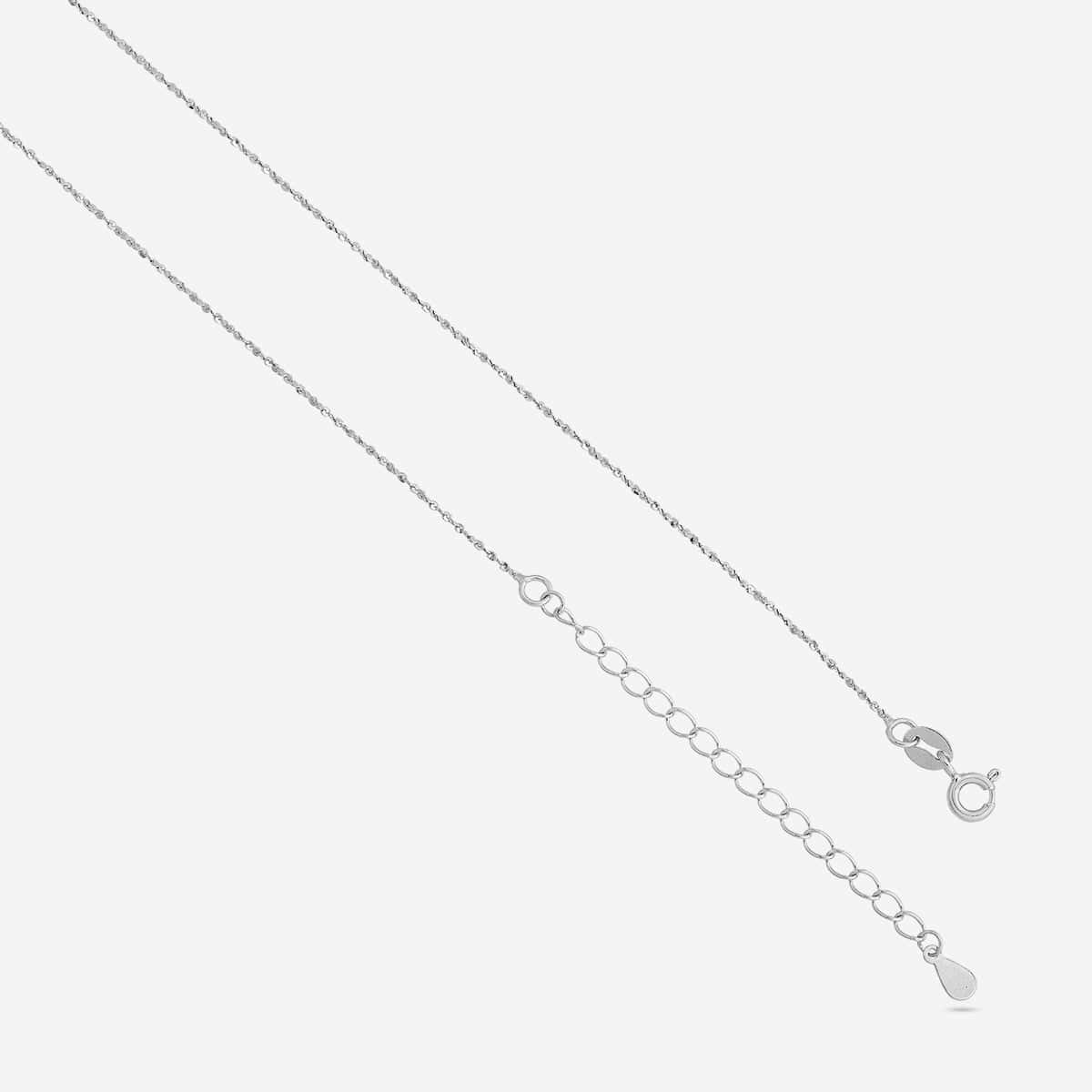 Silver Chain 92.5 Silver Chain 194769