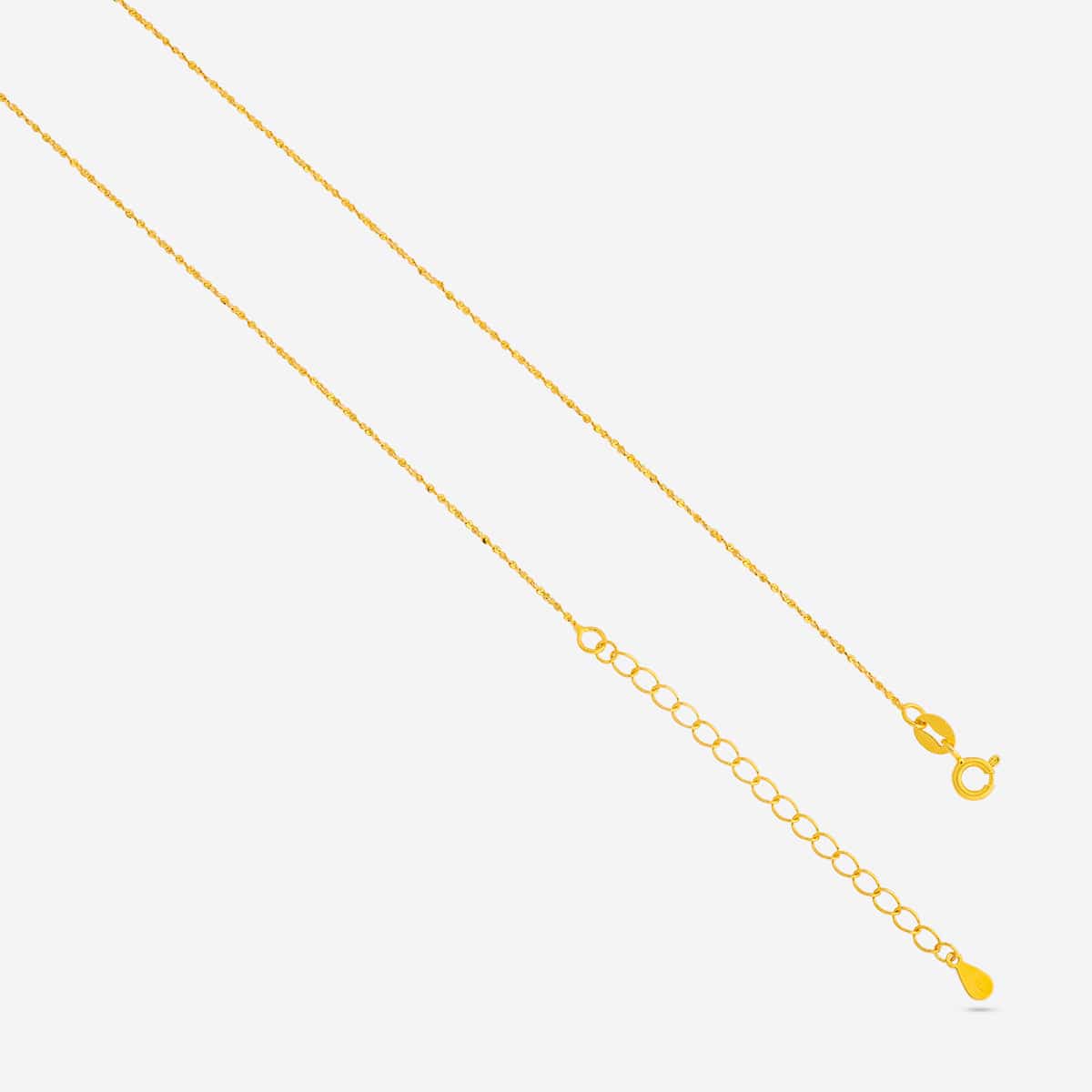 Silver Chain 92.5 Silver Chain 194769