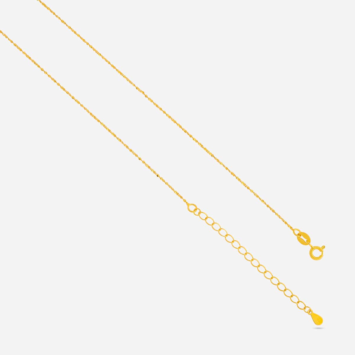 Silver Chain 92.5 Silver Chain 194769