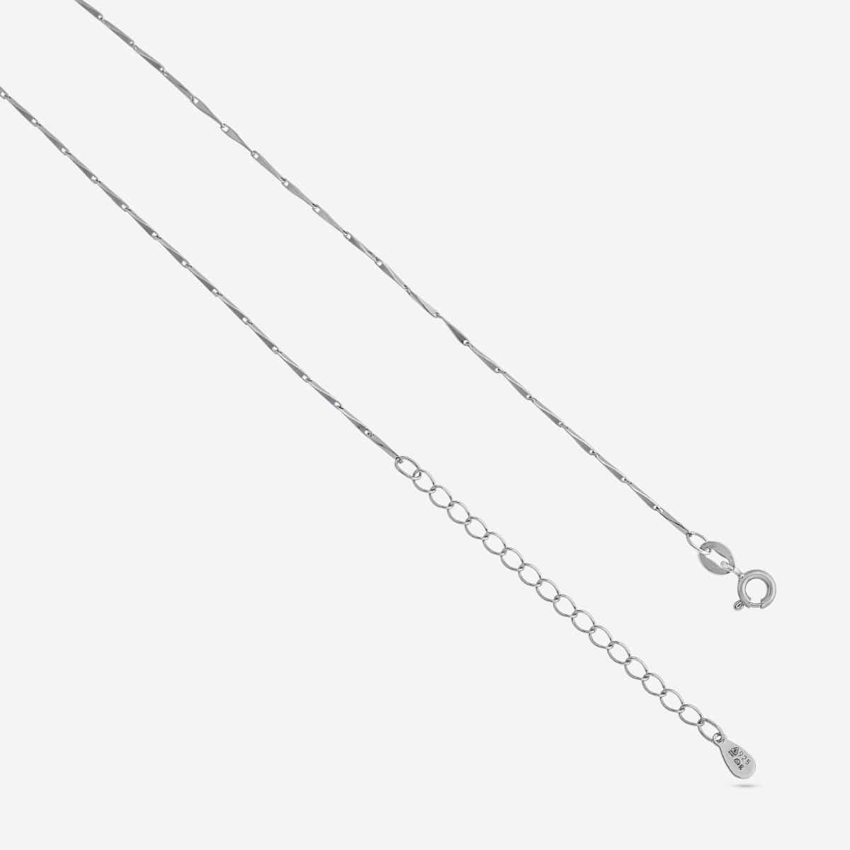 Silver Chain 92.5 Silver Chain 194770