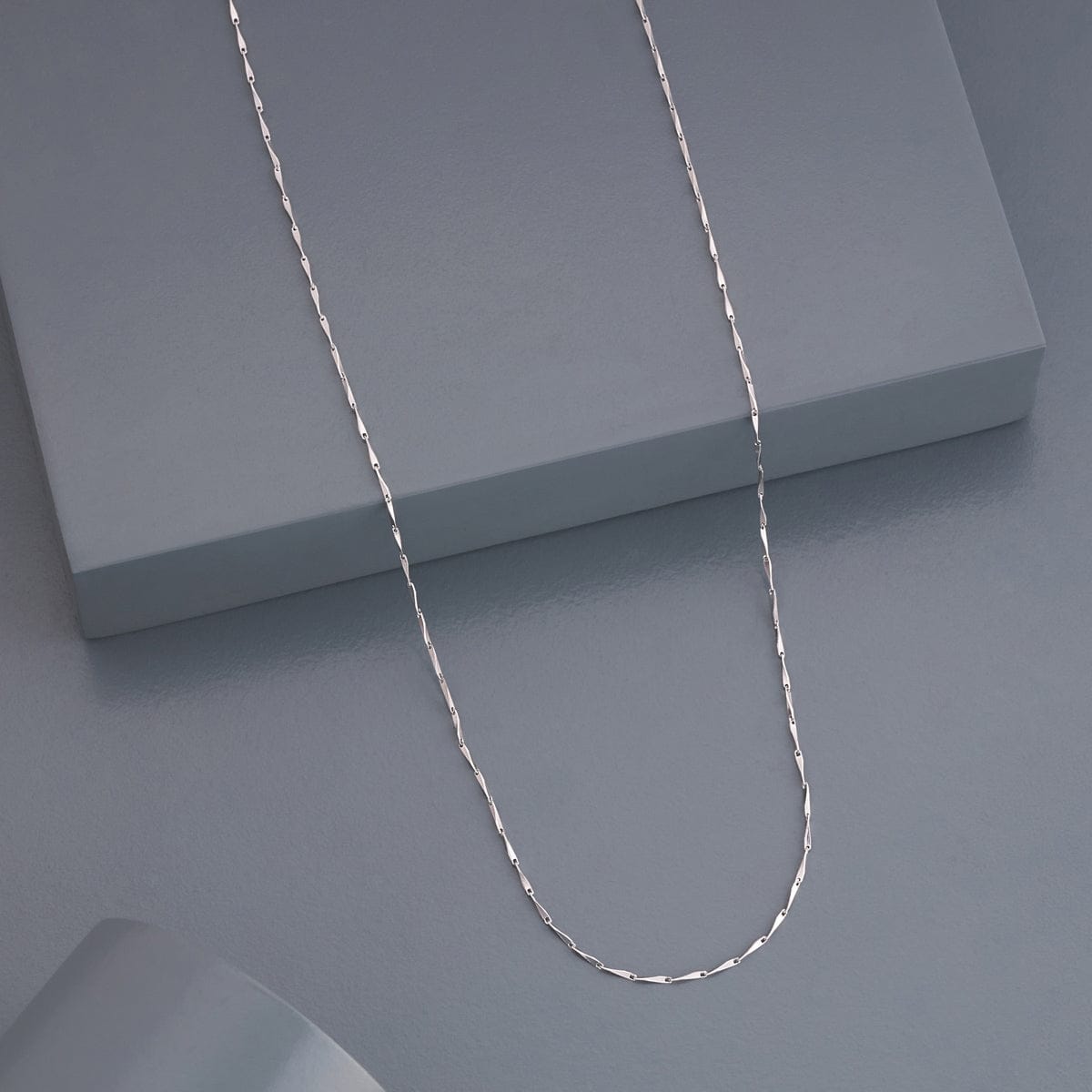 Silver Chain 92.5 Silver Chain 194770