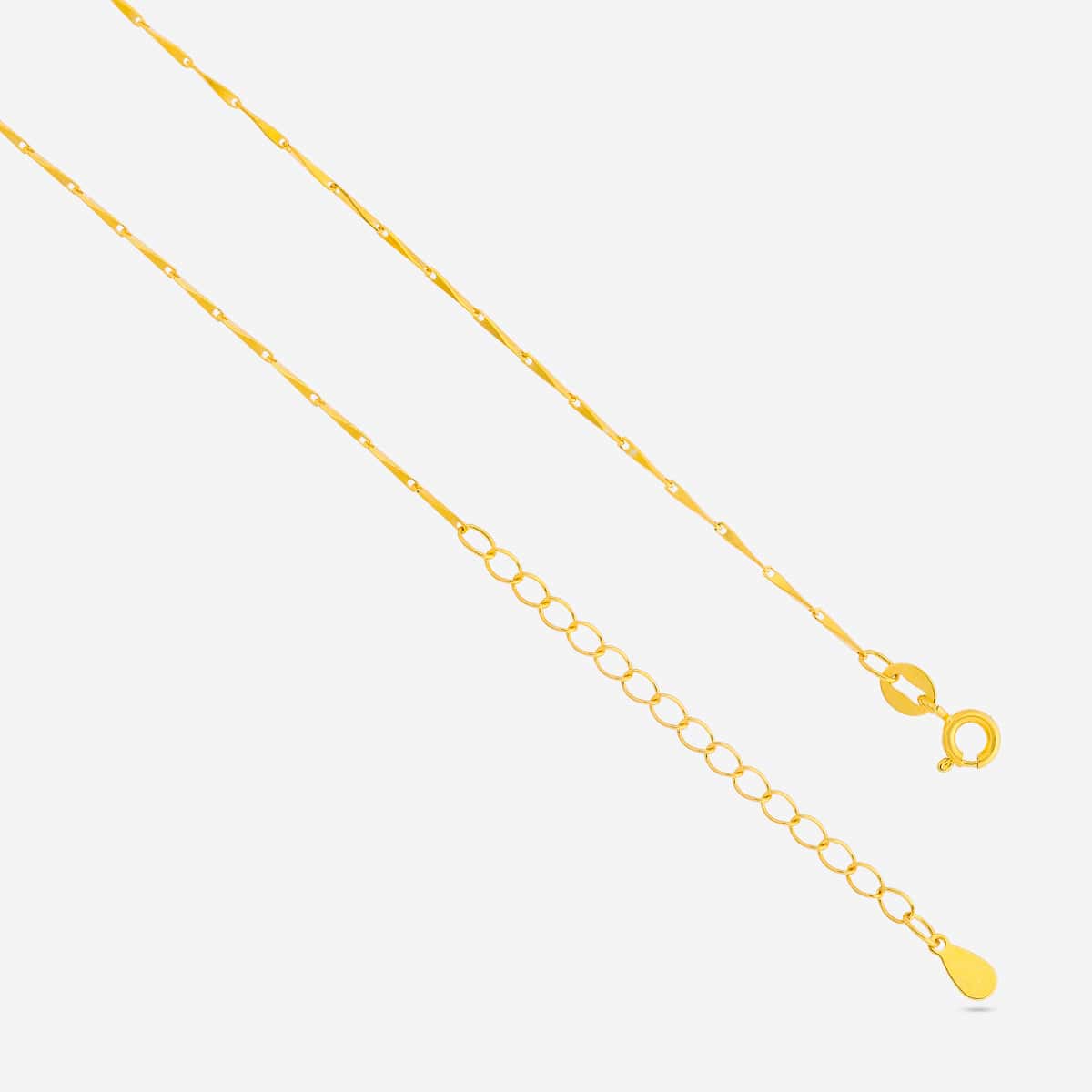 Silver Chain 92.5 Silver Chain 194770