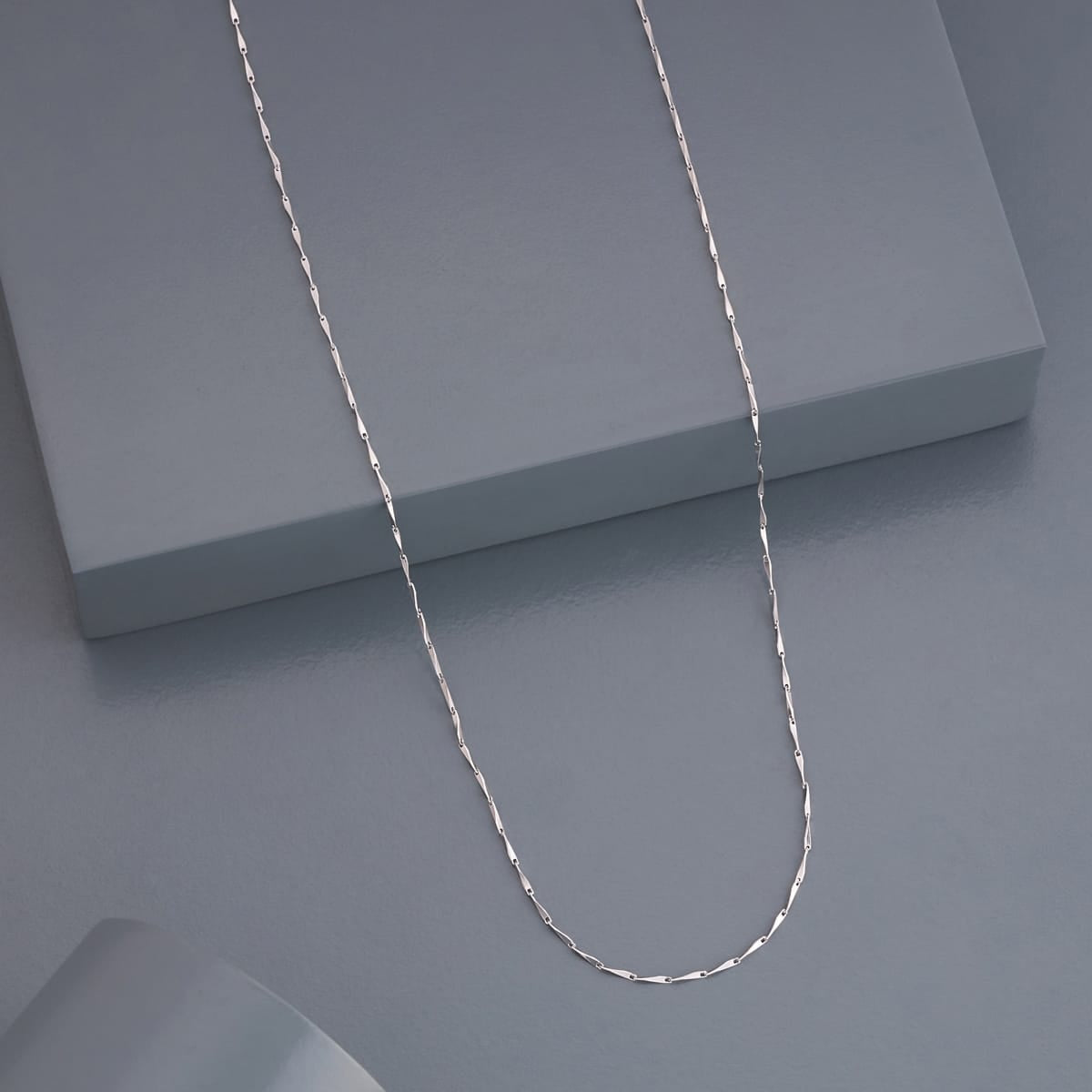 Silver Chain 92.5 Silver Chain 194770