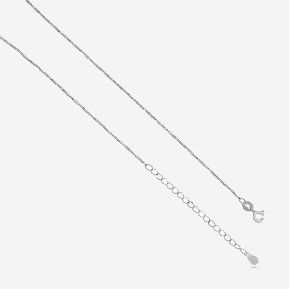 Silver Chain 92.5 Silver Chain 194771