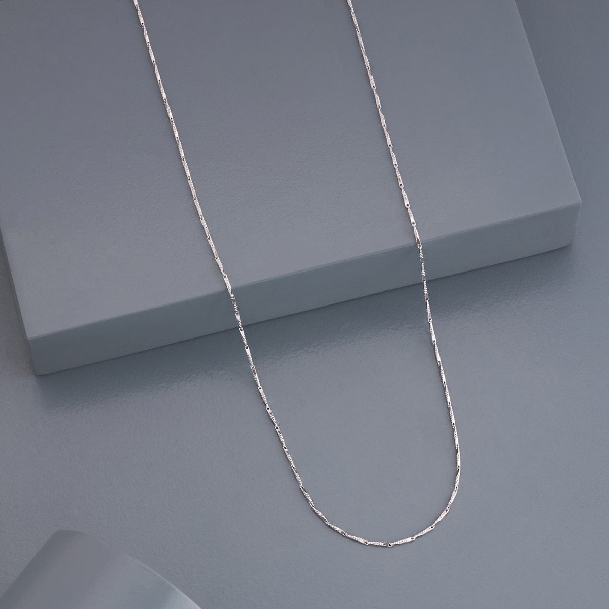 Silver Chain 92.5 Silver Chain 194771