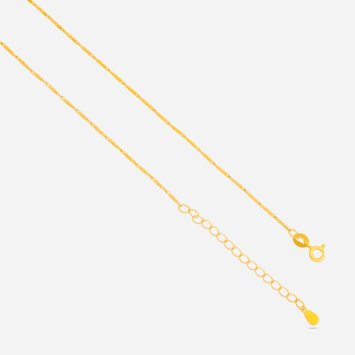 Silver Chain 92.5 Silver Chain 194771