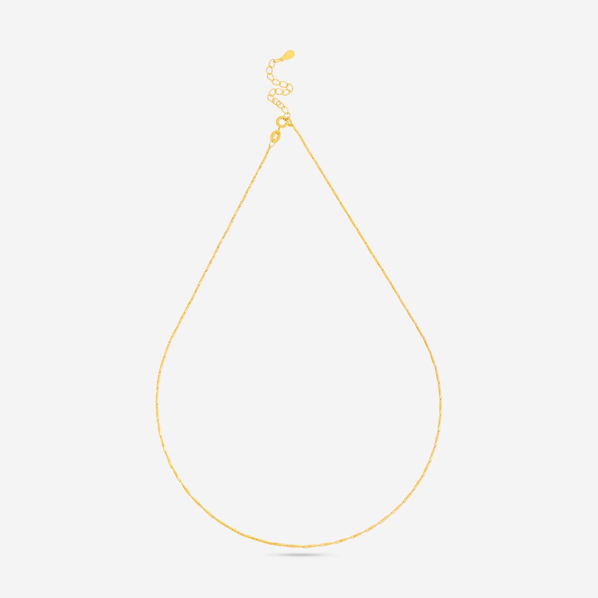 Silver Chain 92.5 Silver Chain 194771