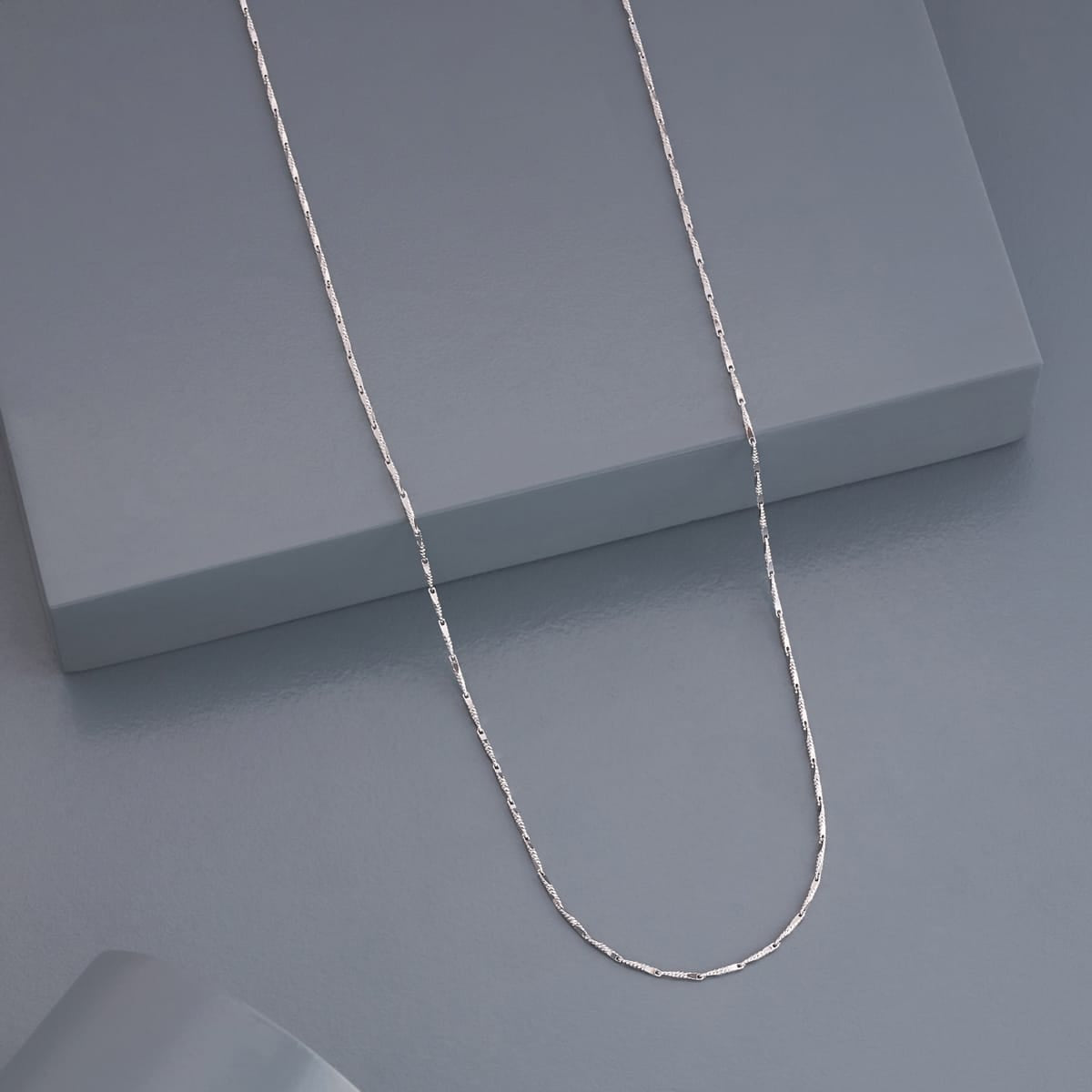 Silver Chain 92.5 Silver Chain 194771