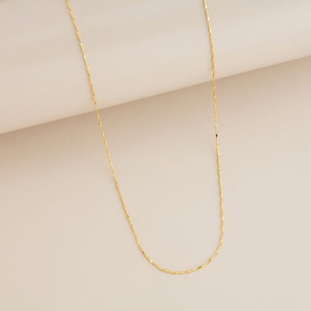 Silver Chain 92.5 Silver Chain 194771
