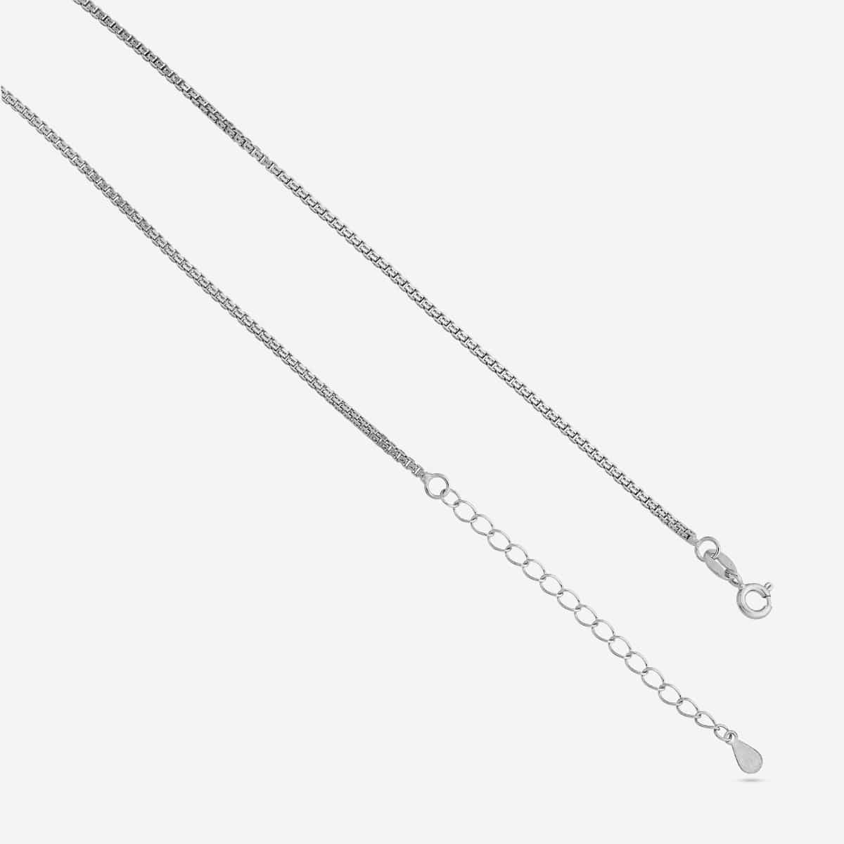 Silver Chain 92.5 Silver Chain 194772