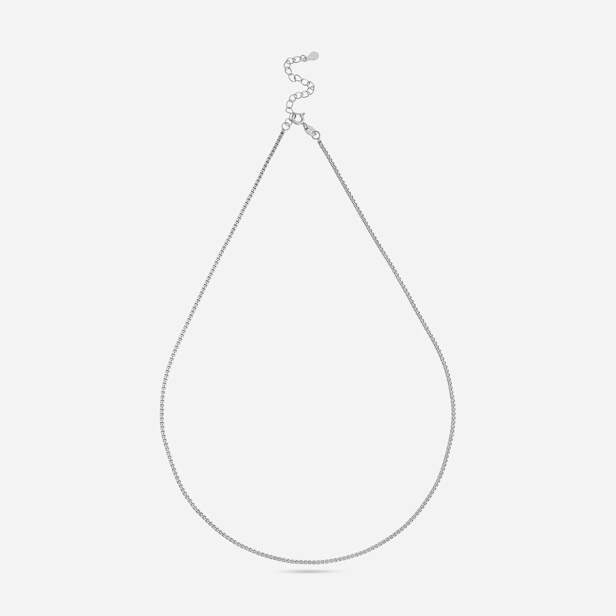 Silver Chain 92.5 Silver Chain 194772