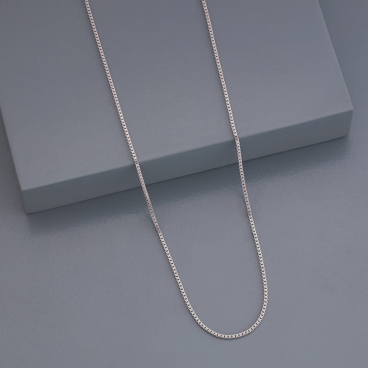 Silver Chain 92.5 Silver Chain 194772