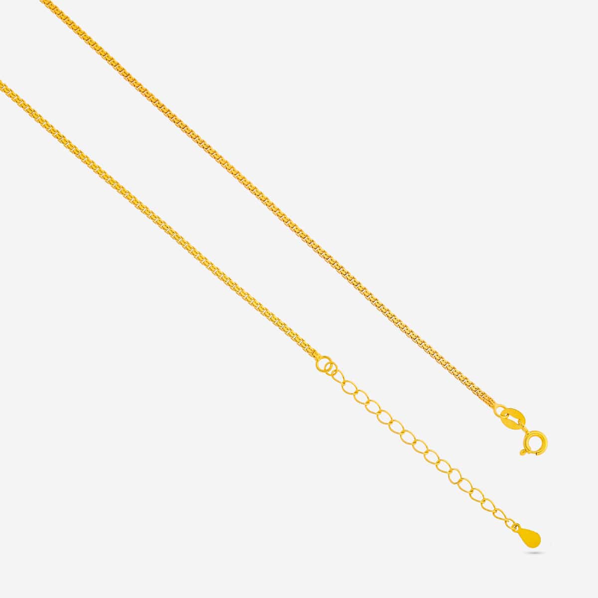 Silver Chain 92.5 Silver Chain 194772