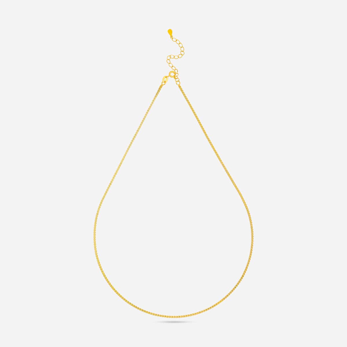 Silver Chain 92.5 Silver Chain 194772