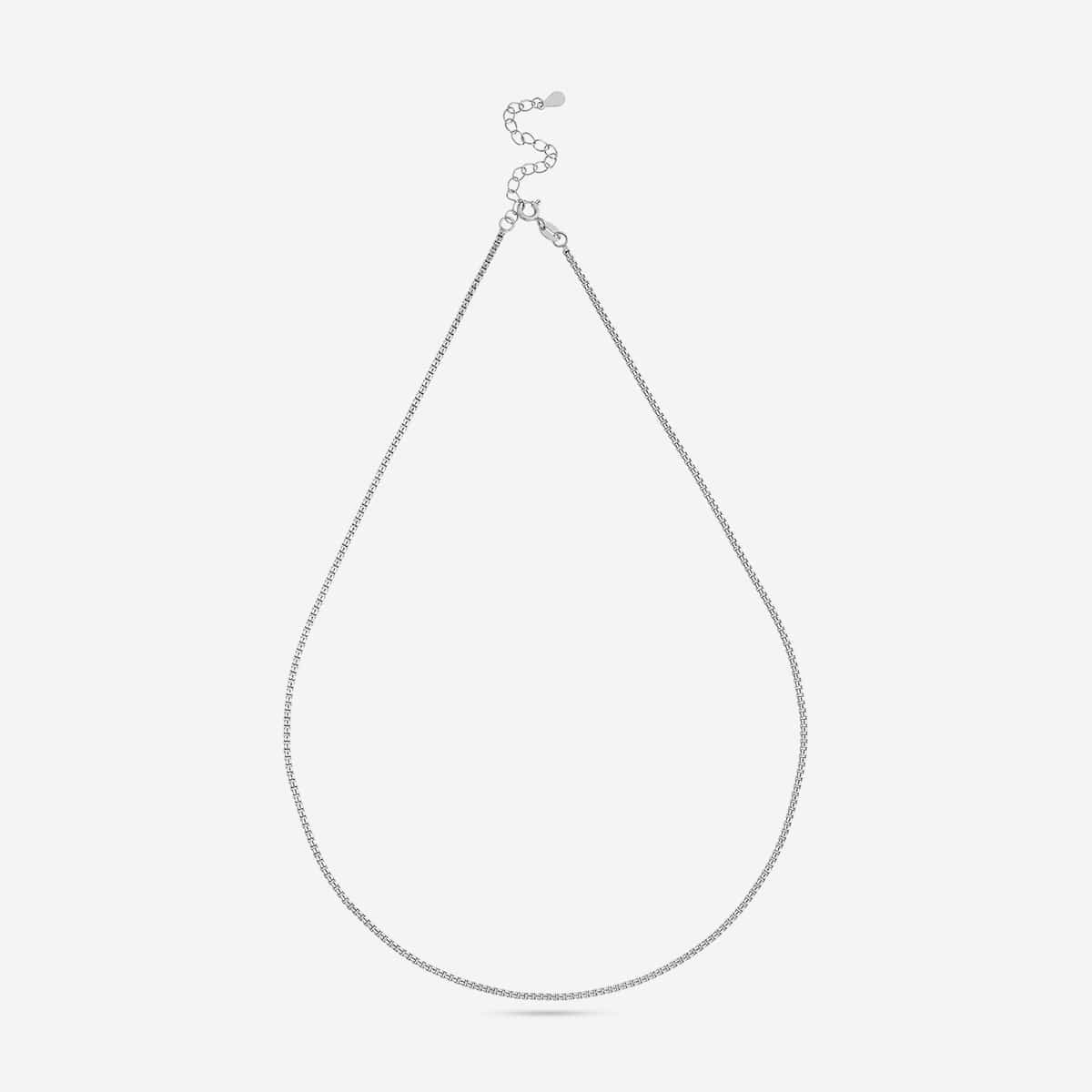 Silver Chain 92.5 Silver Chain 194772