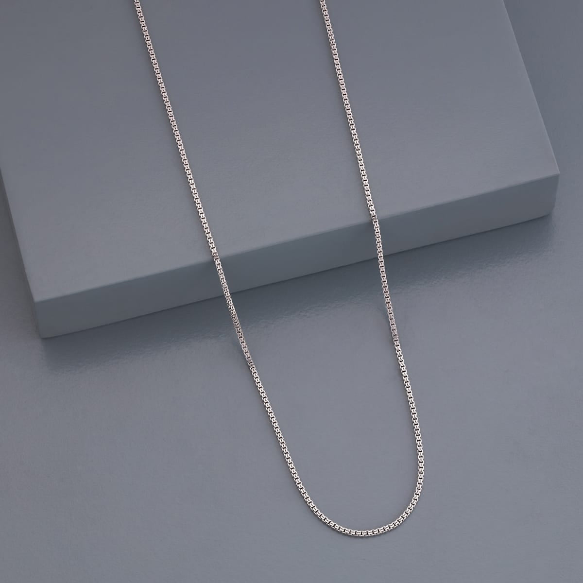 Silver Chain 92.5 Silver Chain 194772