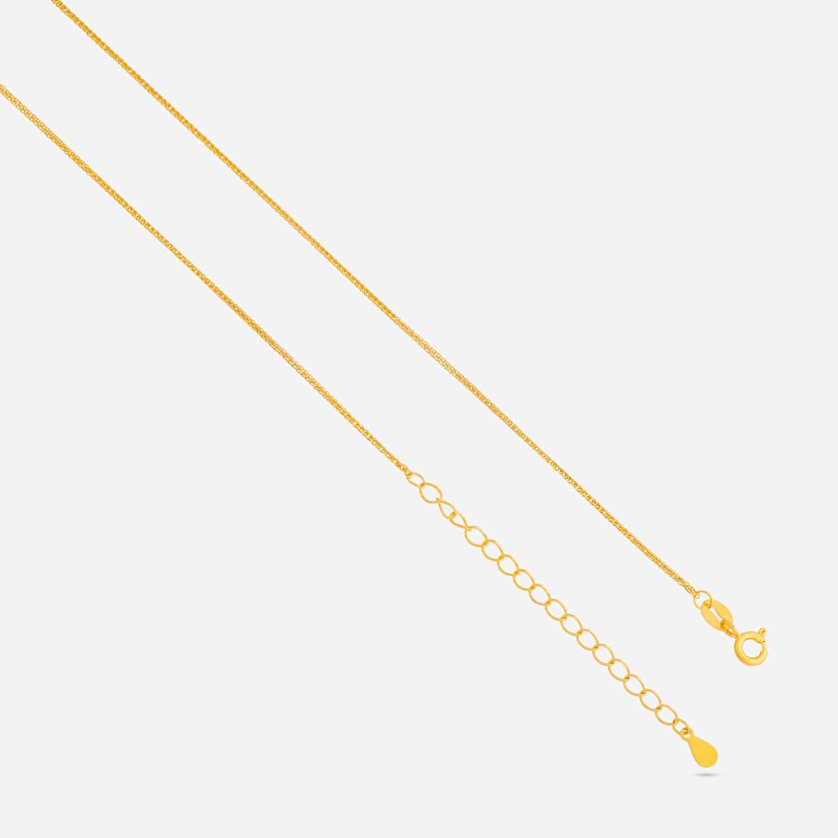 Silver Chain 92.5 Silver Chain 194774