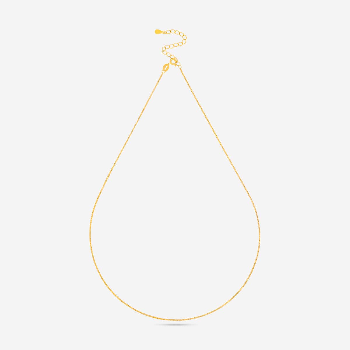 Silver Chain 92.5 Silver Chain 194774