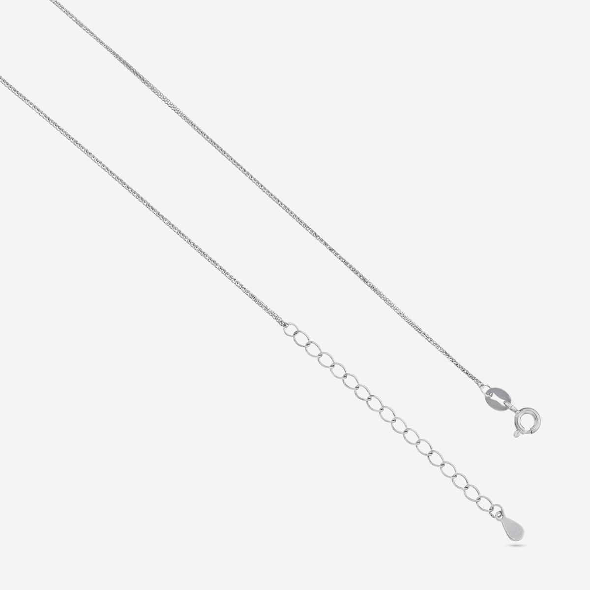 Silver Chain 92.5 Silver Chain 194774