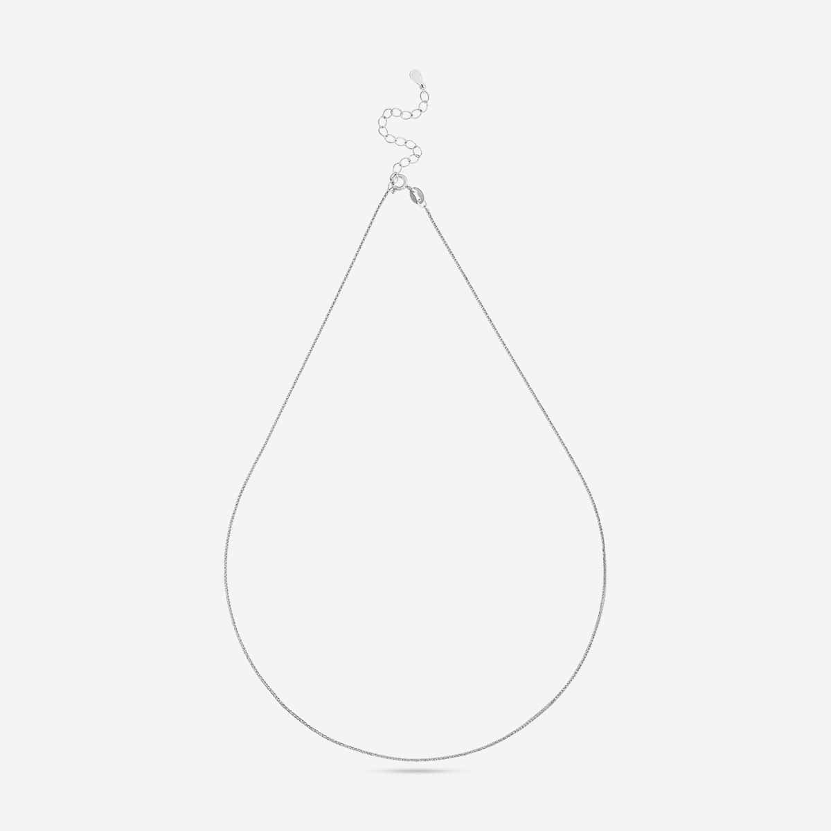 Silver Chain 92.5 Silver Chain 194774