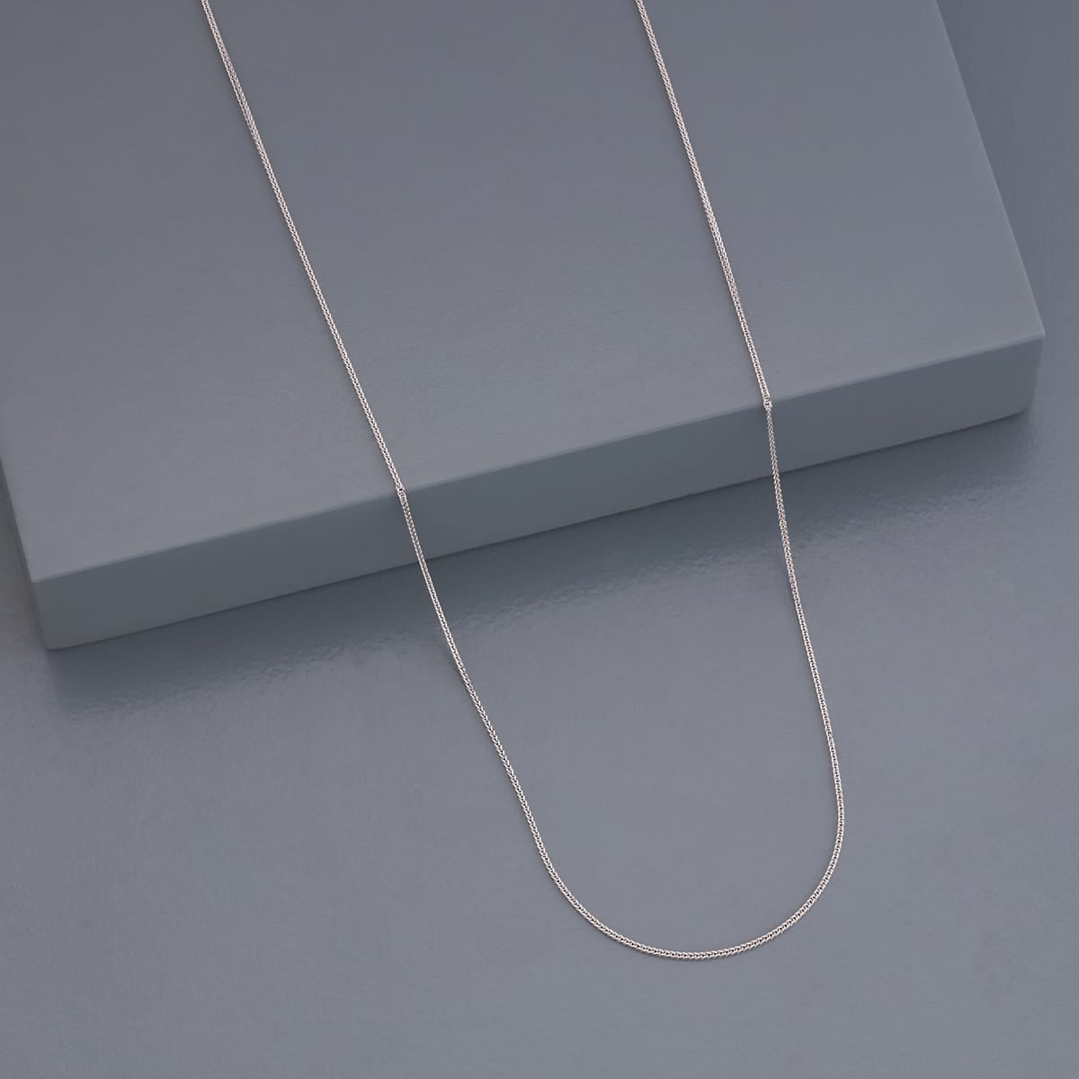 Silver Chain 92.5 Silver Chain 194774