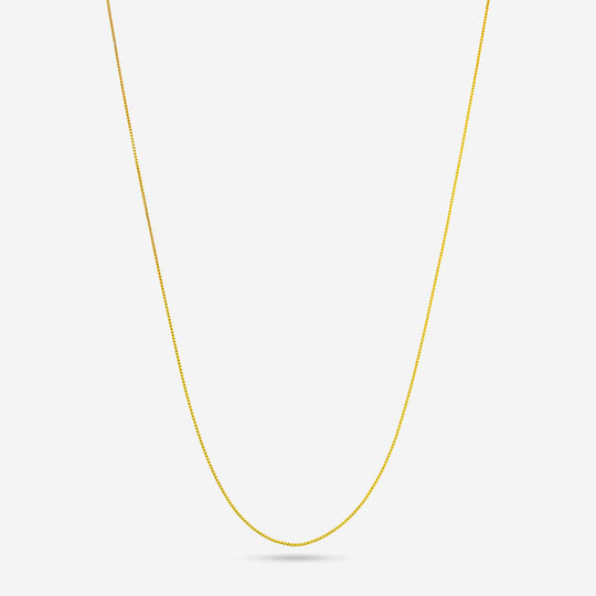 Silver Chain 92.5 Silver Chain 188326