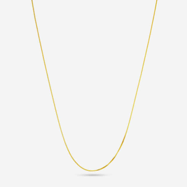 Silver Chain 92.5 Silver Chain 188329