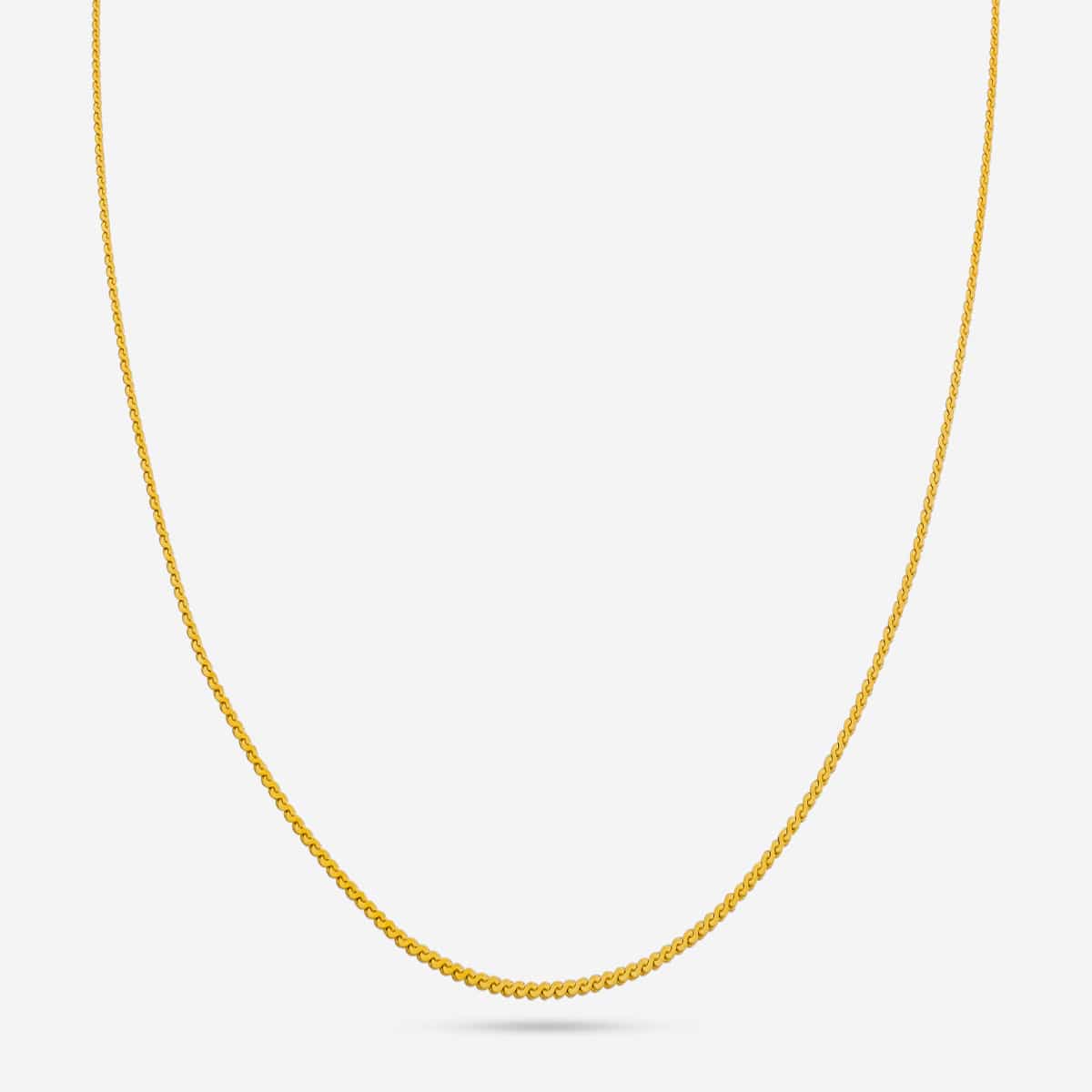 Silver Chain 92.5 Silver Chain 191418