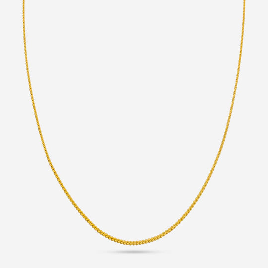 Silver Chain 92.5 Silver Chain 191418