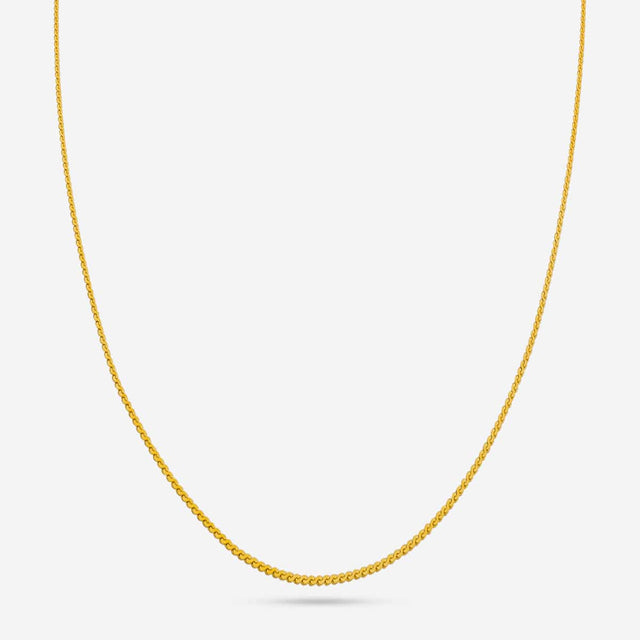 Silver Chain 92.5 Silver Chain 191418