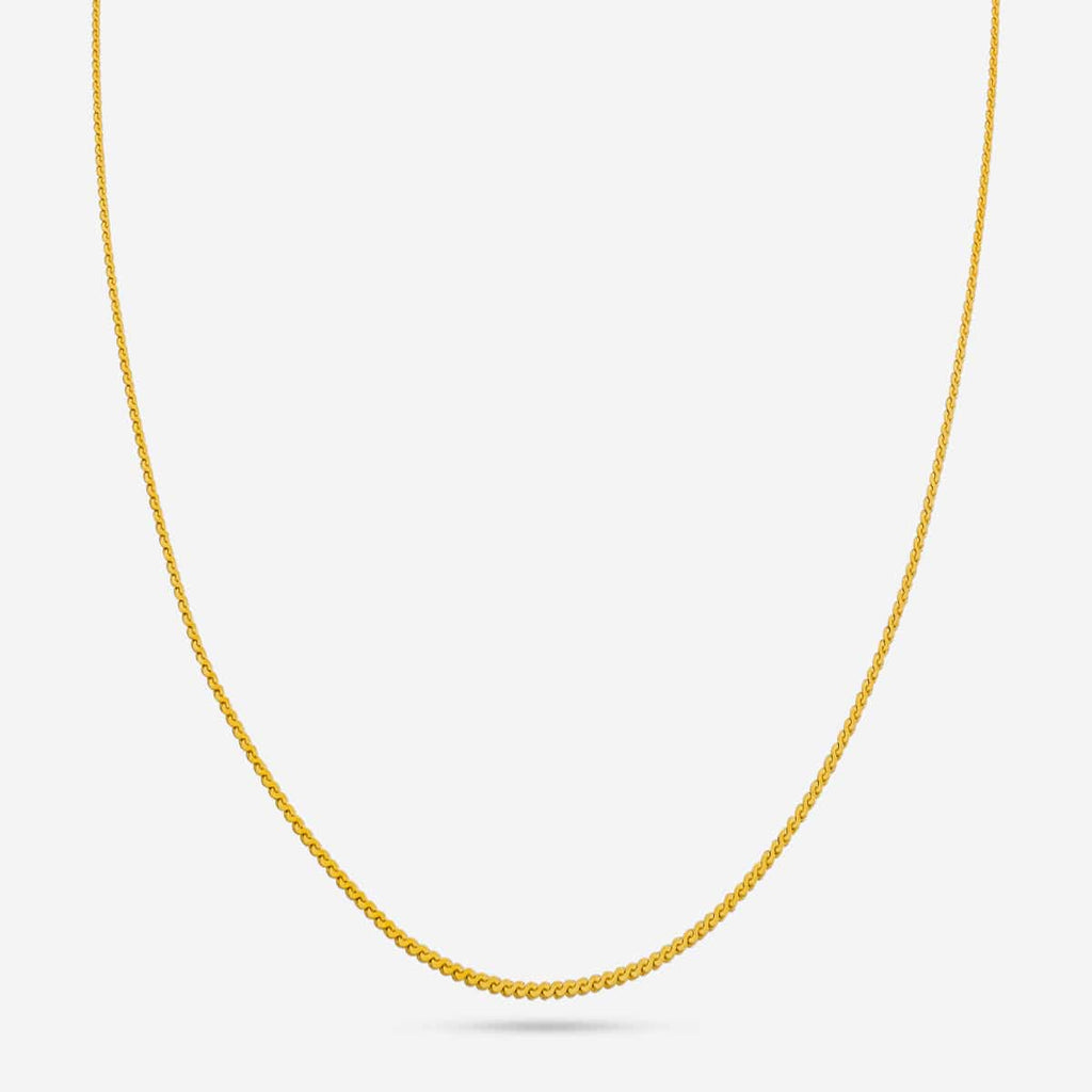 Silver Chain 92.5 Silver Chain 191418