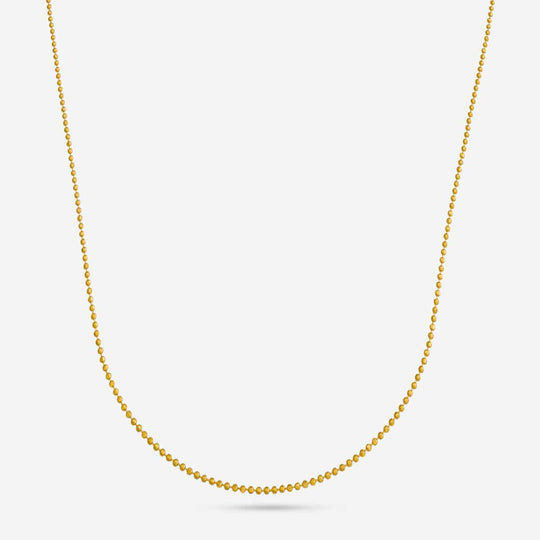 Silver Chain 92.5 Silver Chain 191419