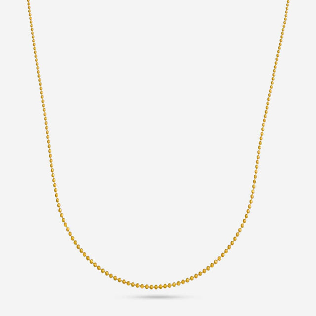 Silver Chain 92.5 Silver Chain 191419