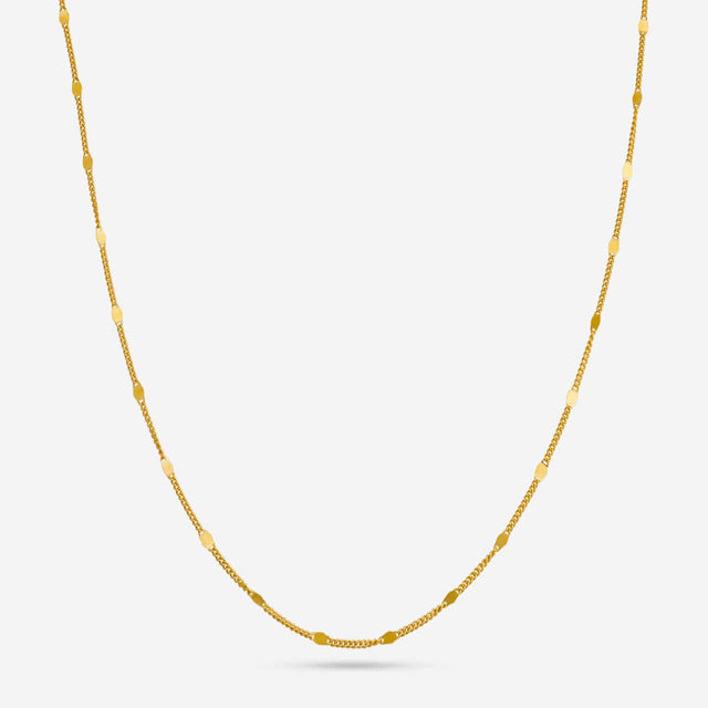 Silver Chain 92.5 Silver Chain 191420