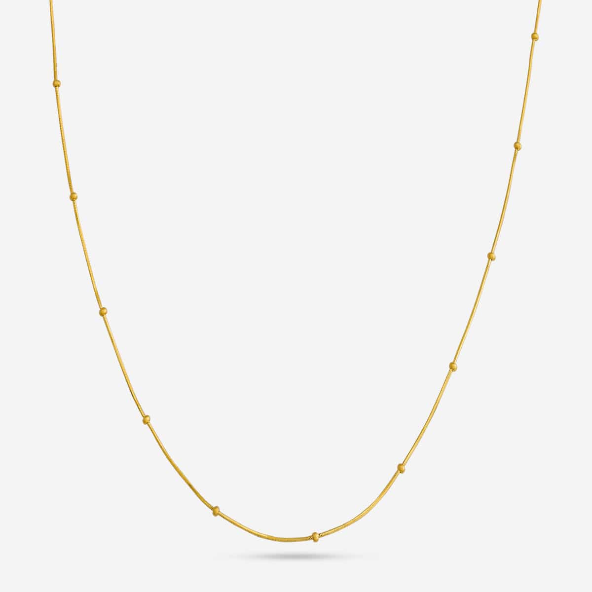 Silver Chain 92.5 Silver Chain 191421