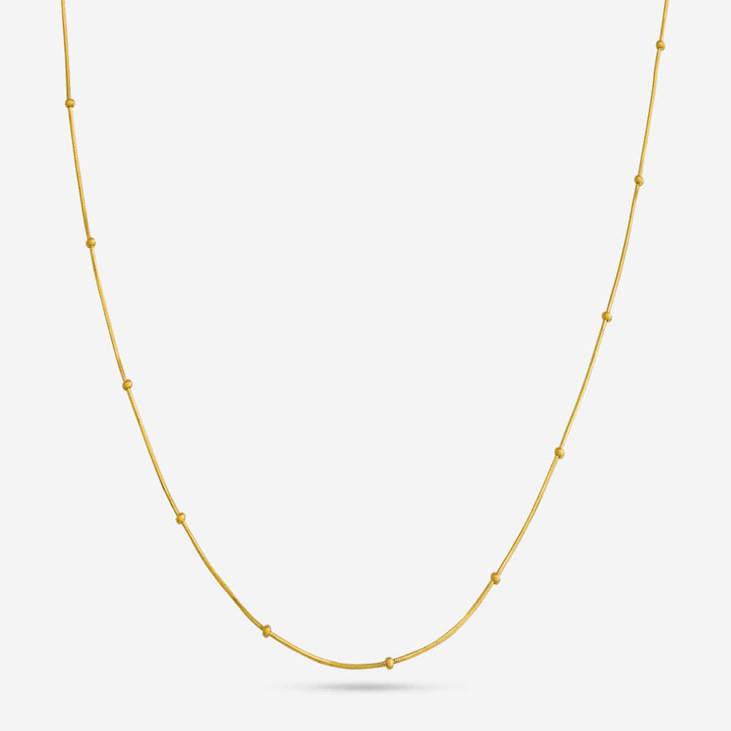 Silver Chain 92.5 Silver Chain 191421