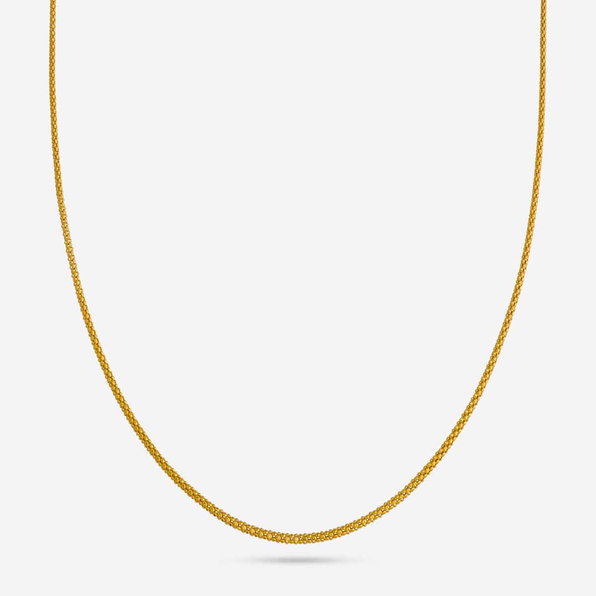 Silver Chain 92.5 Silver Chain 191422