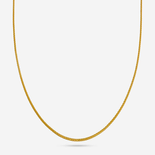 Silver Chain 92.5 Silver Chain 191422