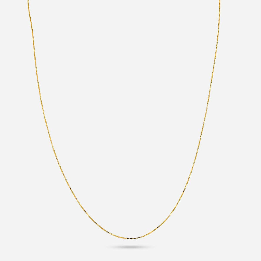 Silver Chain 92.5 Silver Chain 194330