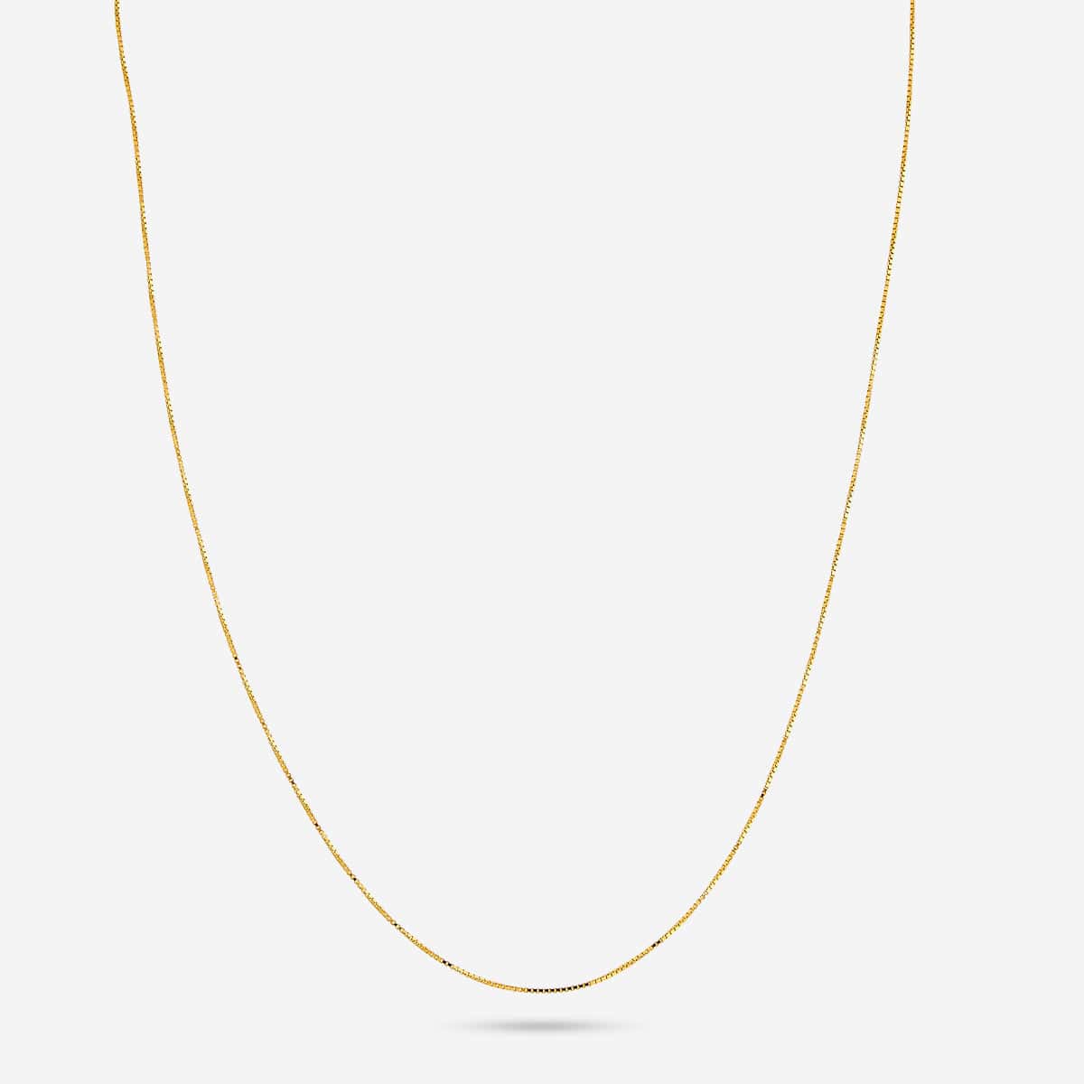 Silver Chain 92.5 Silver Chain 194330