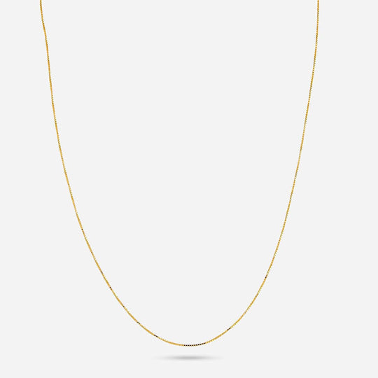 Silver Chain 92.5 Silver Chain 194330