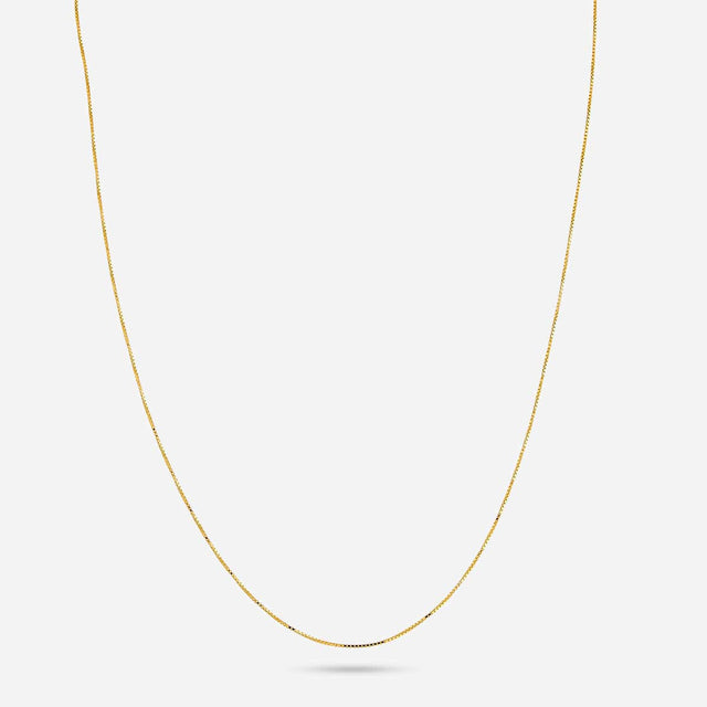 Silver Chain 92.5 Silver Chain 194330
