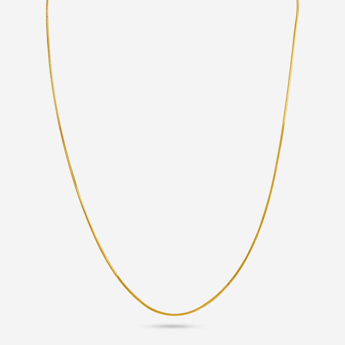 Silver Chain 92.5 Silver Chain 194331