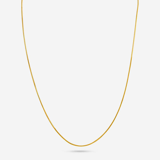 Silver Chain 92.5 Silver Chain 194331