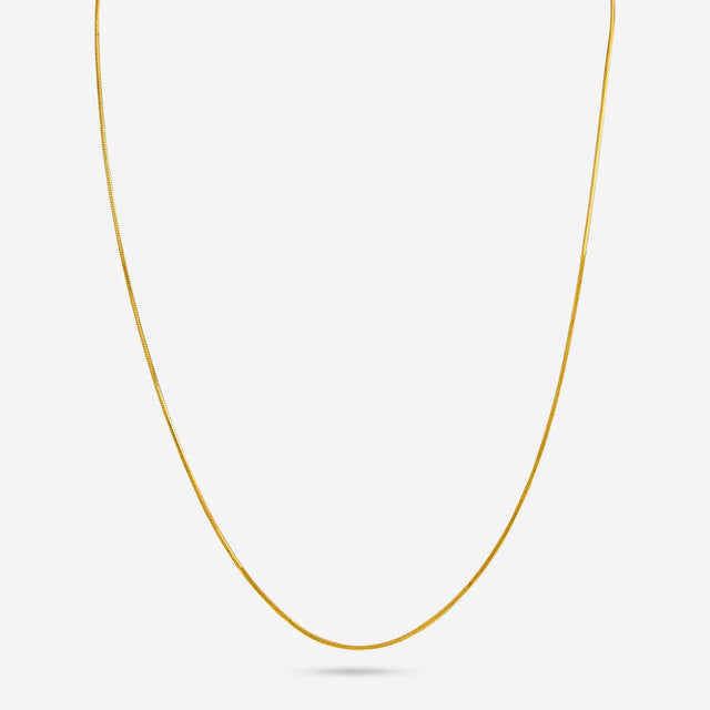 Silver Chain 92.5 Silver Chain 194331