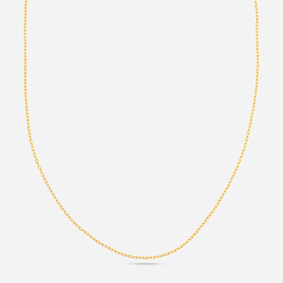 Silver Chain 92.5 Silver Chain 194767