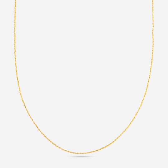 Silver Chain 92.5 Silver Chain 194769