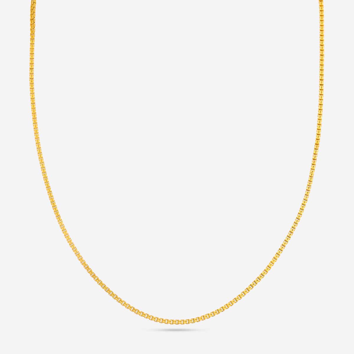 Silver Chain 92.5 Silver Chain 194772